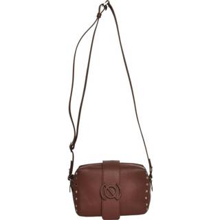 👉 Onesize vrouwen bruin Bag