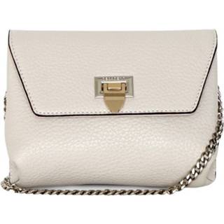 👉 Klein onesize vrouwen beige Cleva tasje 5710465626961