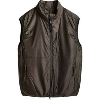 👉 Gilet XL male bruin