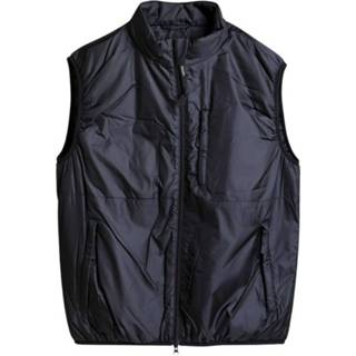 👉 Gilet XL male zwart