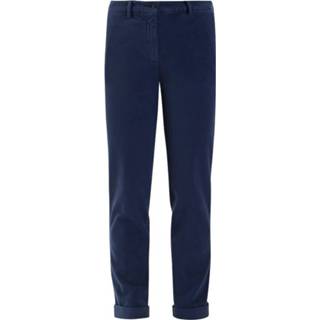 👉 Male blauw Pantalone