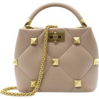 👉 Onesize vrouwen beige Bag