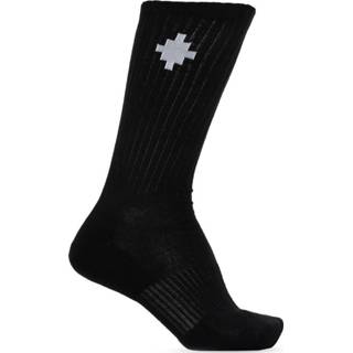 👉 Sock onesize male zwart Logo socks 8058841344106 1640451231388