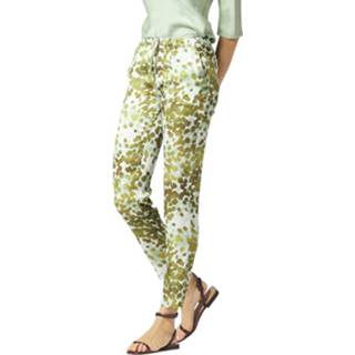 👉 Vrouwen groen Pantalone Jogging Stampato Art. P252Vs
