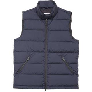 👉 Gilet XL male blauw