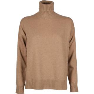 👉 L vrouwen bruin Dolcevita