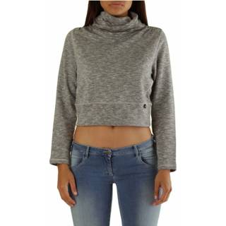 👉 XL vrouwen grijs Knitwear