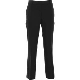 👉 Male zwart Pantaloni