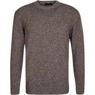 👉 Sweater male grijs Rf38001