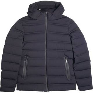 👉 Downjacket male blauw Glasgow down jacket 1640439386277