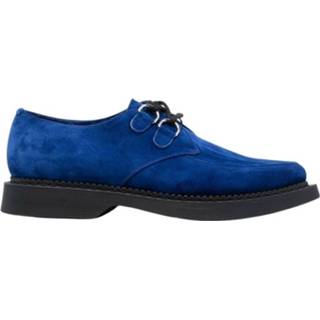 👉 Shoe male blauw Shoes