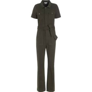 👉 Jumpsuit XL vrouwen groen Kirle