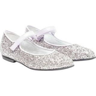 👉 Ballerina's vrouwen grijs Ballerina 81-871004-1701
