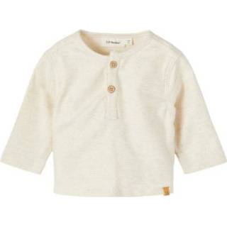👉 Lil'Atelier Lange Mouw Shirt Nbmrudolf Peyote
