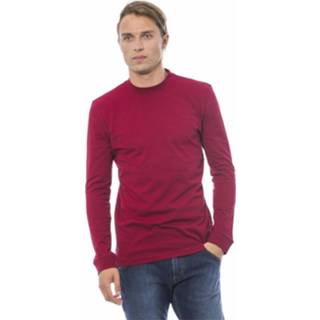 👉 Blous XL male rood Blouse