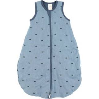 👉 Dimo Tex slaapzak little auto's