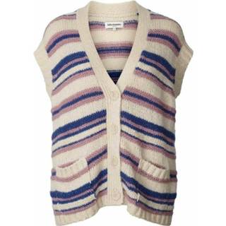 👉 Vest m vrouwen beige Celine