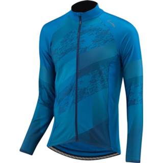 👉 Shirt XL active mannen LÖFFLER met lange mouwen Shalerock fietsshirt mouwen, voor heren 9006063836120