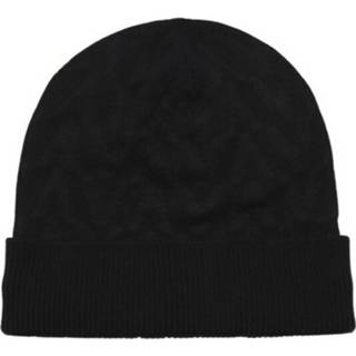 👉 Onesize male zwart Hat