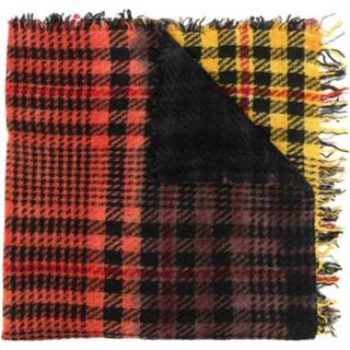 👉 Onesize vrouwen rood Scarf 1640373878029