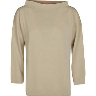 👉 Sweater vrouwen bruin