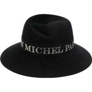 👉 M vrouwen zwart Hat