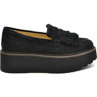 👉 Vrouwen zwart Women's Moccassin