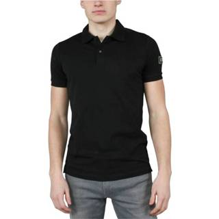 👉 XL male zwart Classic logo polo 1640359178990