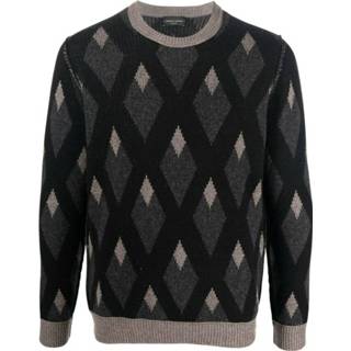 👉 Male zwart Tortora Rf3121 Jumper