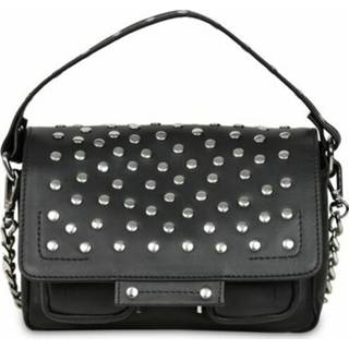 👉 Small onesize vrouwen zwart Honey Pure Disco bag 5714176068041