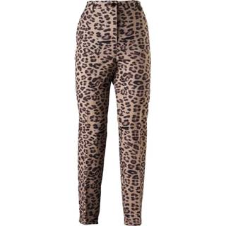 👉 Vrouwen bruin Pantalone