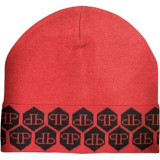 👉 Onesize male rood CAP