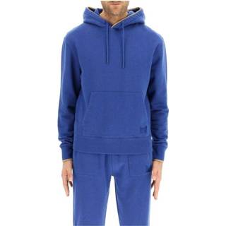 👉 Hoodie XL male blauw