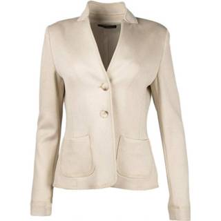 👉 Blazer vrouwen beige