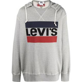 👉 Hoodie l male grijs