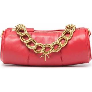 👉 Onesize vrouwen rood Bag