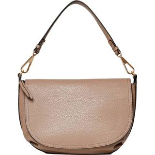 👉 Onesize vrouwen beige Borsa