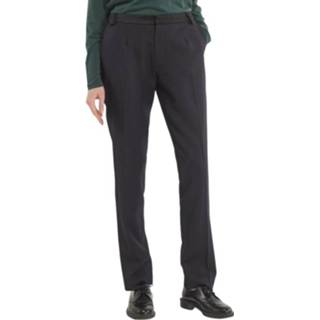 👉 Pantalon vrouwen zwart