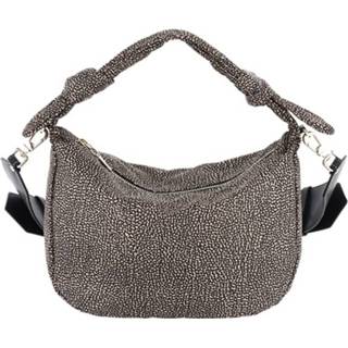 👉 Small onesize vrouwen beige Desert Hobo