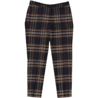 👉 Pantalon vrouwen bruin