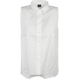 👉 Shirt l vrouwen wit