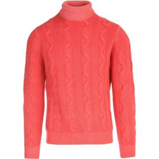 👉 Sweater male roze