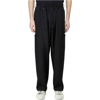 👉 Sweatpant l male zwart Sweatpants