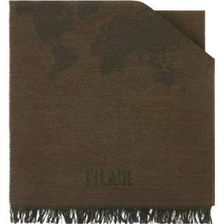 👉 Onesize vrouwen bruin Scarf