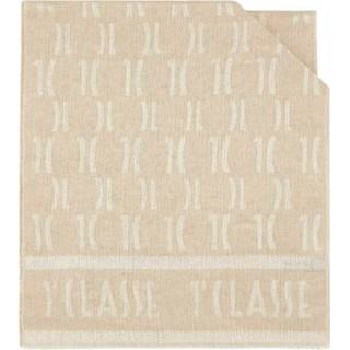 👉 Onesize vrouwen beige Scarf