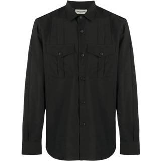 👉 Shirt l male zwart