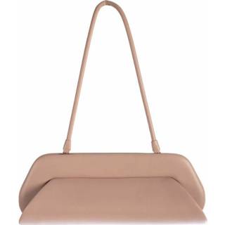 👉 Onesize vrouwen beige Bag