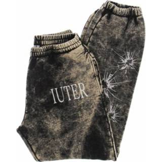 👉 Sweatpant l male zwart Sweatpants