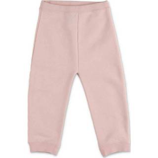 Sweatpant vrouwen roze Cotton sweatpants