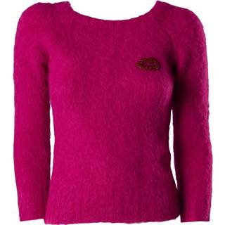 👉 Sweatshirt vrouwen roze